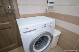 Квартира-студия «Посейдон»