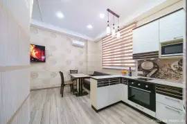 Квартира-студия «Посейдон»