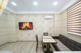 Квартира-студия «Посейдон»