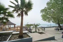 Квартира-студия «Посейдон»