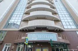 Квартира-студия «Посейдон»