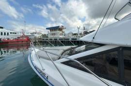 Катер Bayliner 288 (Виктория-А)