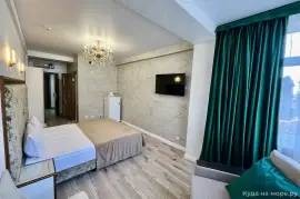 Гостиница «Сенатор»