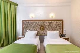 Гостиница «Сенатор»