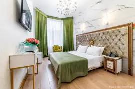 Гостиница «Сенатор»