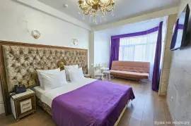 Гостиница «Сенатор»