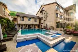 Гостиница «Сенатор»