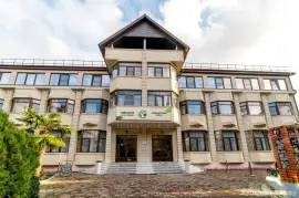 Гостиница «Сенатор»