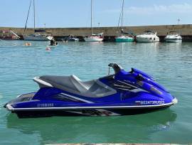 Гидроцикл Yamaha 215