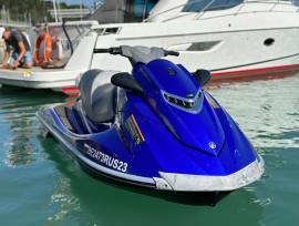 Гидроцикл Yamaha 215