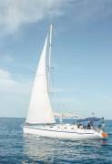 Яхта Bavaria 42 Ника