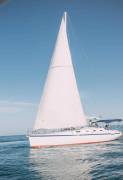 Яхта Bavaria 42 Ника