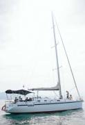 Яхта Bavaria 42 Ника