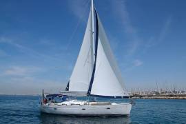 Яхта Bavaria 42 Ника