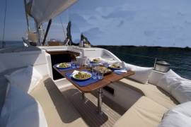 Яхта Bavaria 42 Ника