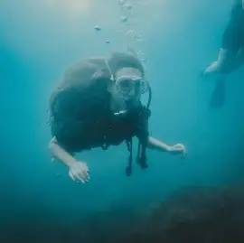 Дайвинг в Черном море