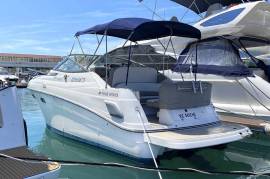 Катер Vista 24 - Афина