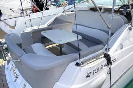 Катер Vista 24 - Афина