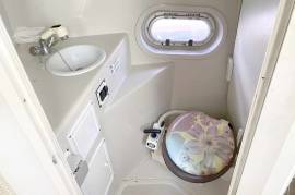 Катер Vista 24 - Афина