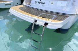 Катер Vista 24 - Афина