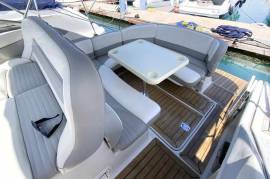 Катер Vista 24 - Афина