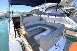 Катер Vista 24 - Афина