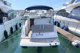 Катер Vista 24 - Афина