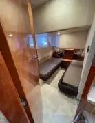 Яхта Azimut 52