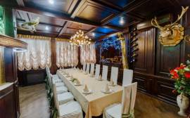 Отель «Катюша» 