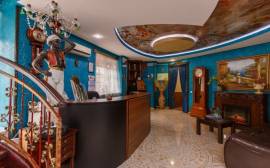 Отель «Катюша» 