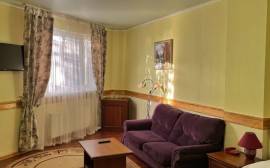 Отель «Катюша» 