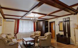 Отель «Катюша» 