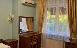 Отель «Катюша» 