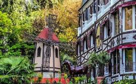 Отель «Катюша» 