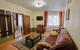 Отель «Катюша» 