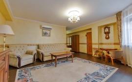 Отель «Катюша» 