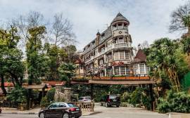 Отель «Катюша» 