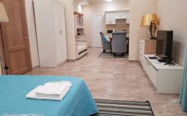 «Фортуна Грейт» отель