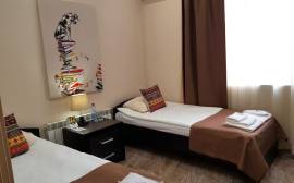 «Фортуна Грейт» отель