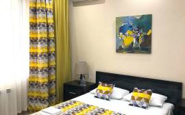 «Фортуна Грейт» отель