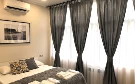 «Фортуна Грейт» отель