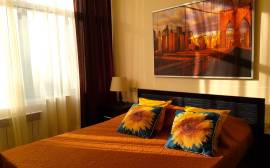 «Фортуна Грейт» отель