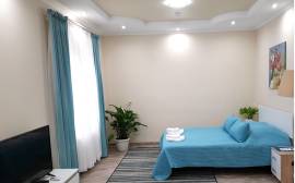 «Фортуна Грейт» отель