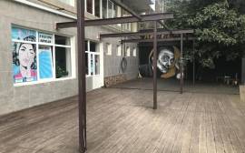 «ДеАрт» хостел