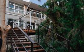 «ДеАрт» хостел