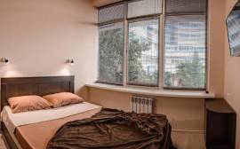 «ДеАрт» хостел