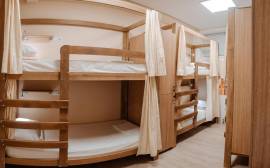 «ДеАрт» хостел