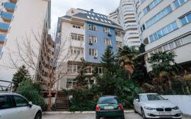 «ДеАрт» хостел