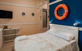 «ДеАрт» хостел