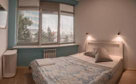 «ДеАрт» хостел